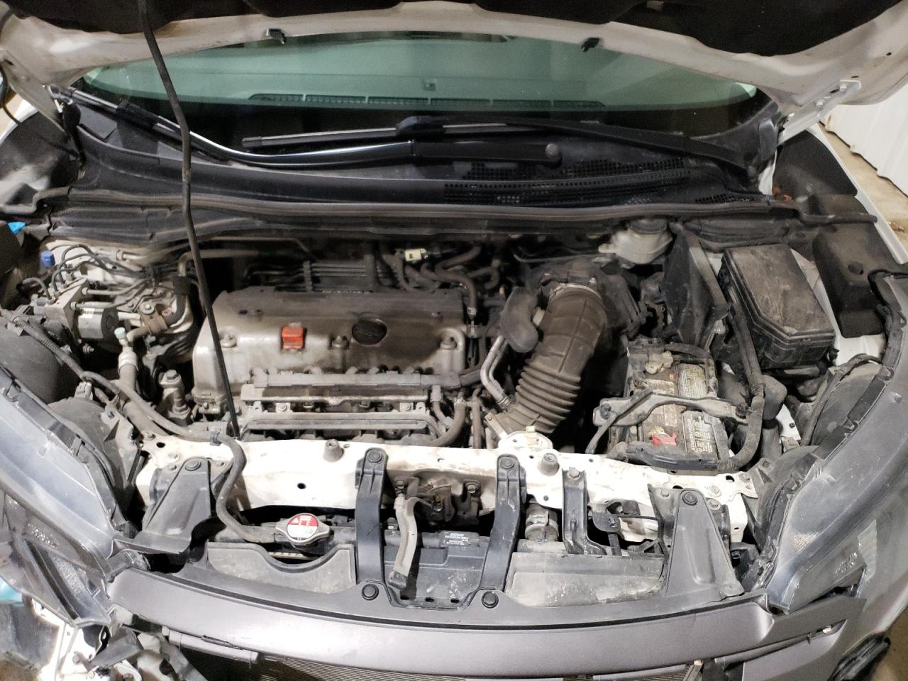 2014 Honda CR-V - Image 12