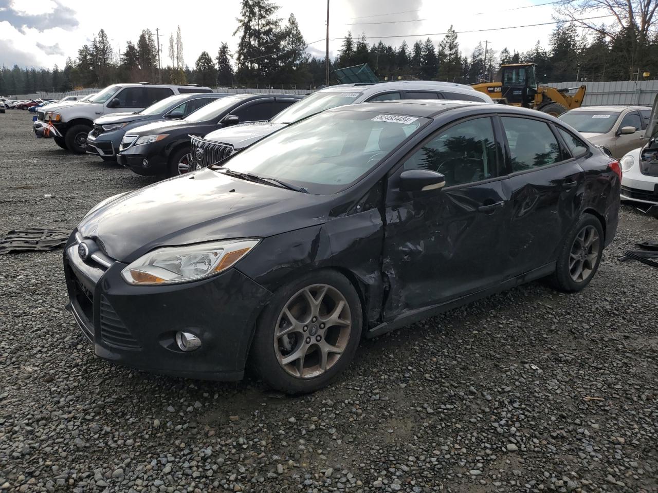 2013 Ford Focus - Image 1
