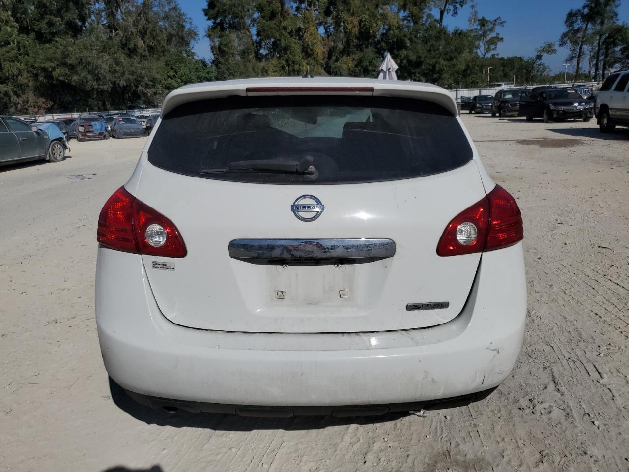 2013 Nissan Rogue - Image 6