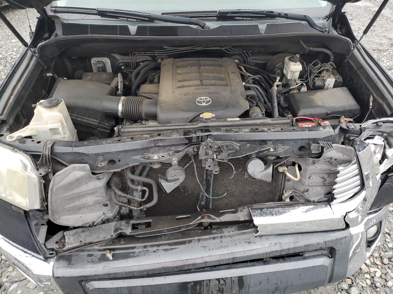 2014 Toyota Tundra - Image 11