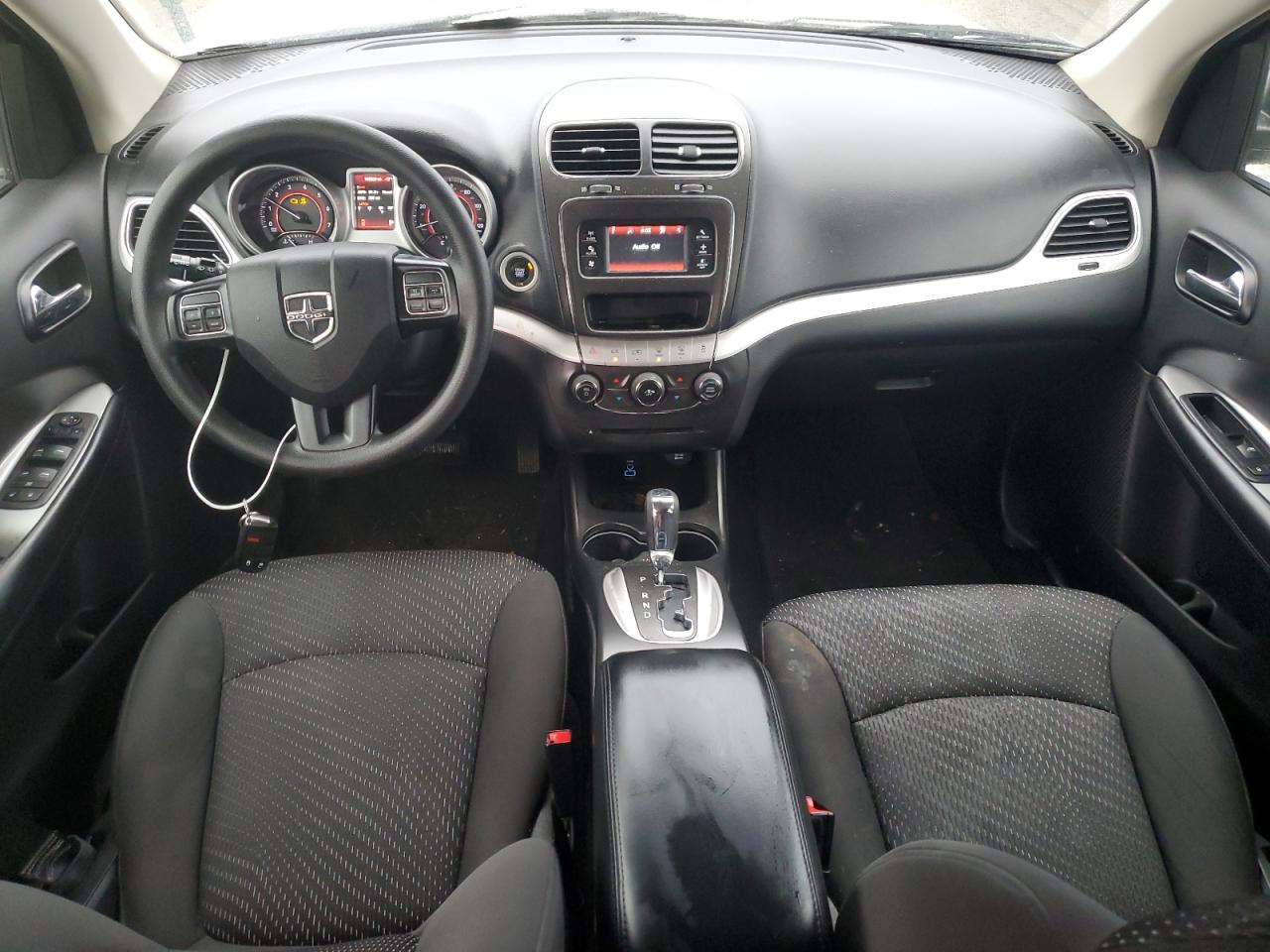 2018 Dodge Journey - Image 8