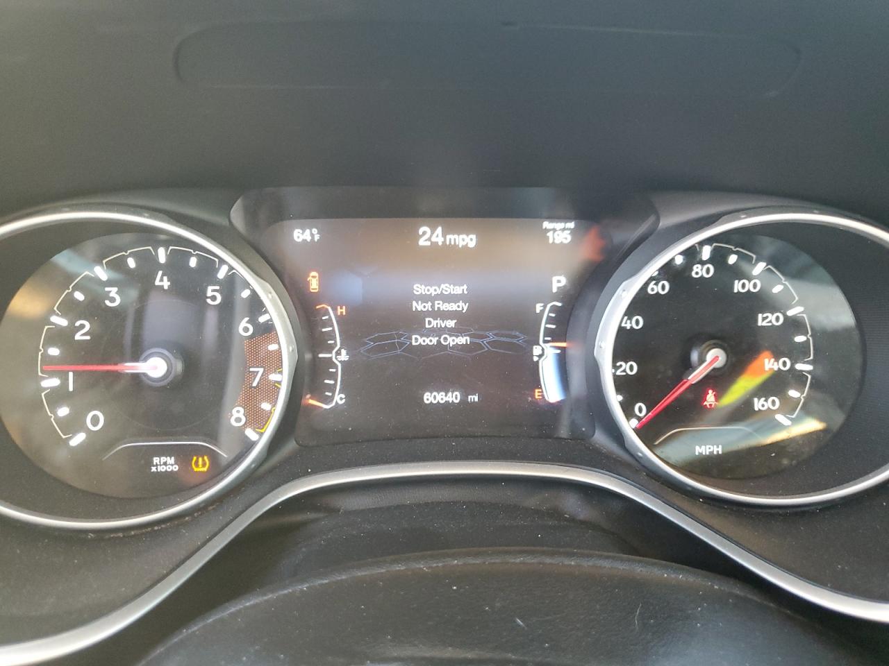 2021 Jeep Compass - Image 9