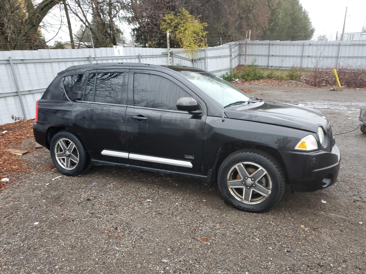 2009 Jeep Compass - Image 4