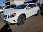 2016 Mercedes-Benz Gla 250 იყიდება New Britain-ში, CT - Side