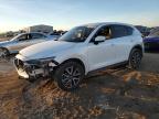 2017 Mazda Cx-5 Grand Touring en Venta en Amarillo, TX - Front End