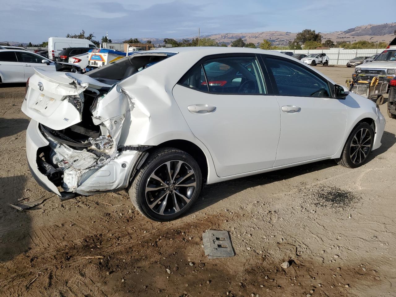 2017 Toyota Corolla - Image 3