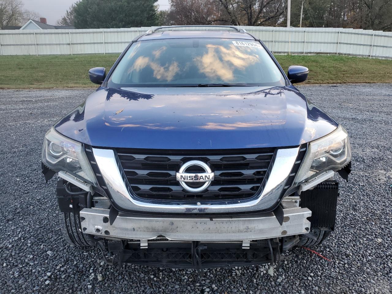 2018 Nissan Pathfinder - Image 5