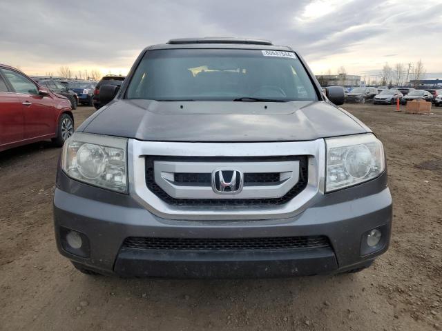 2010 HONDA PILOT EXL