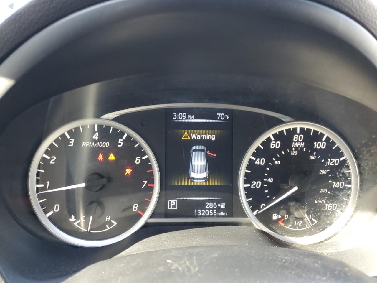 2016 Nissan Sentra - Image 9