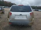 2008 Kia Sorento Lx for Sale in Charles City, VA - Front End