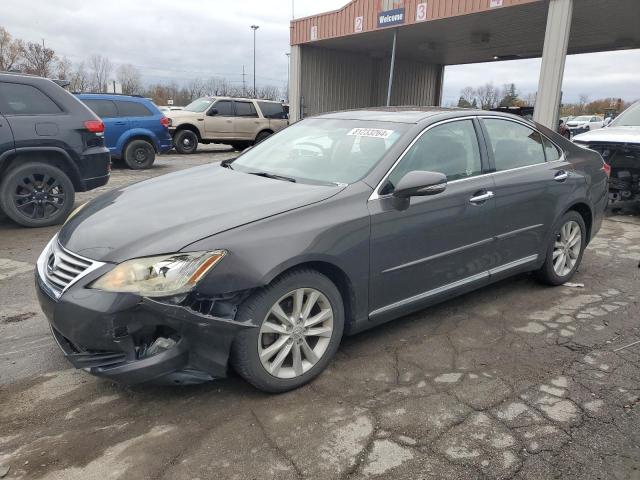 2011 Lexus Es 350