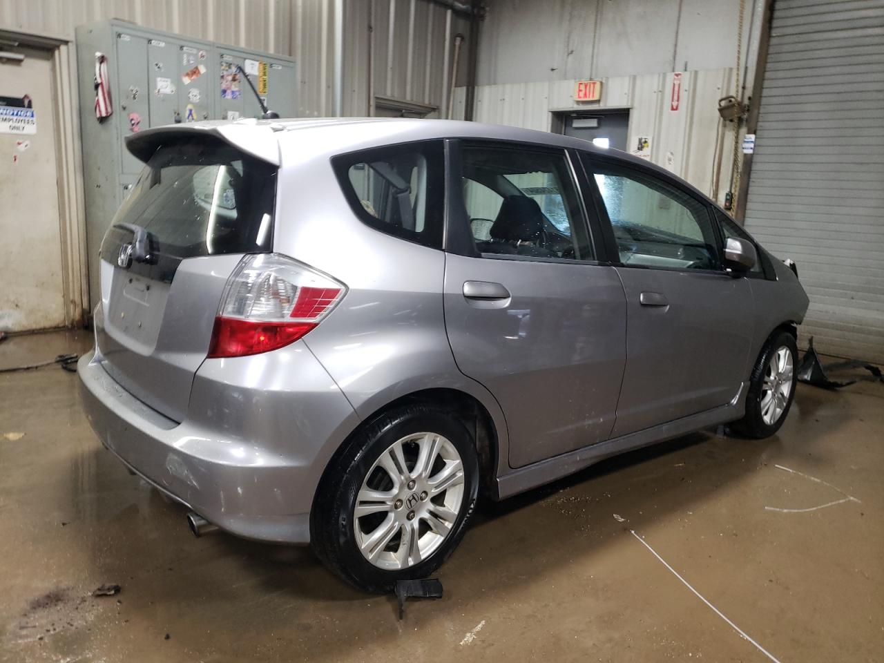2009 Honda Fit - Image 3