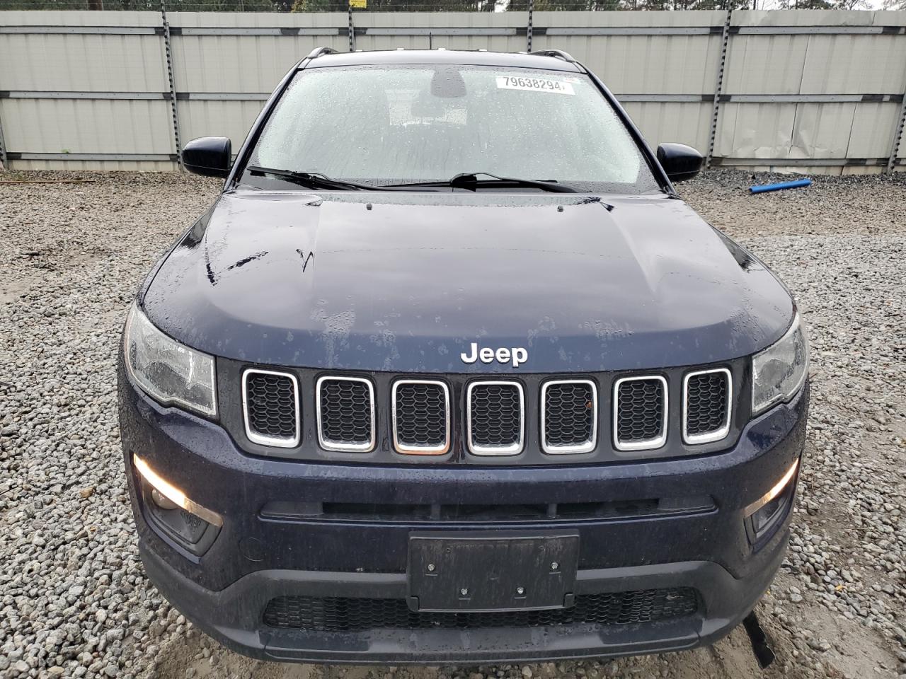 2017 Jeep Compass - Image 5