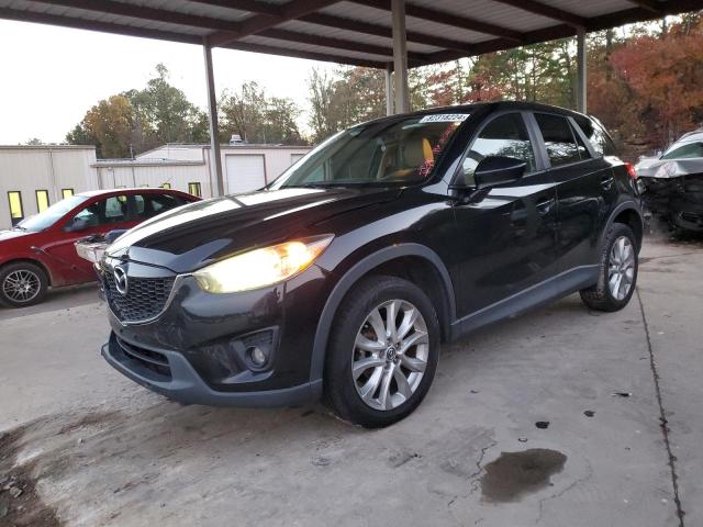 2014 Mazda Cx-5 Gt იყიდება Hueytown-ში, AL - Rear End