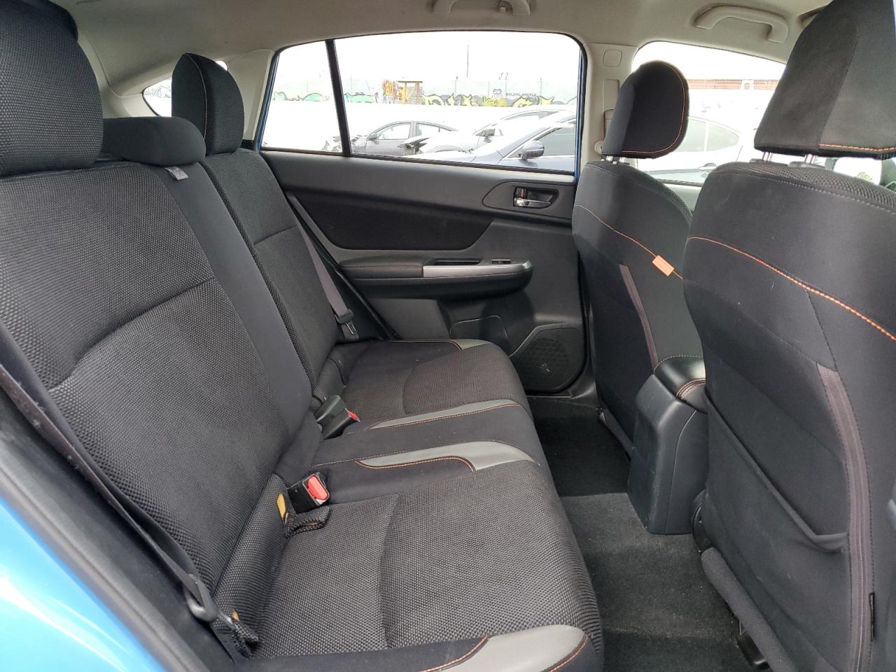 2017 Subaru XV - Image 12