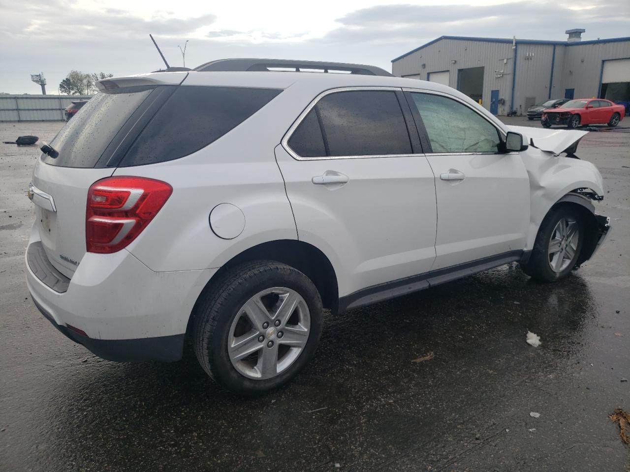 2016 Chevrolet Equinox - Image 3