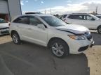 2015 Acura Rdx  за продажба в Nampa, ID - Front End