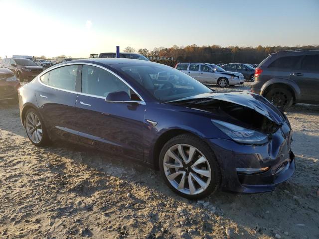  TESLA MODEL 3 2020 Синій