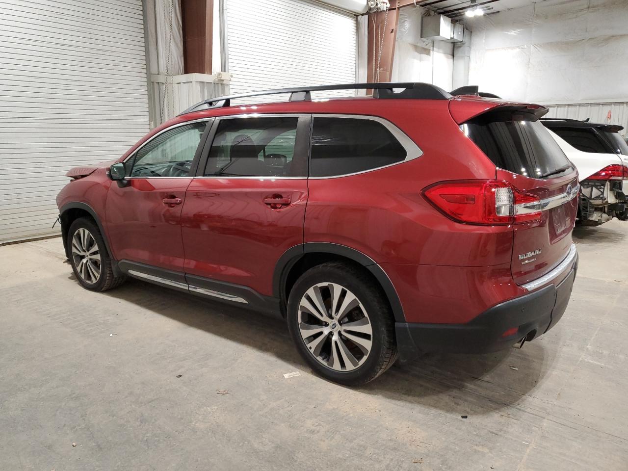 2020 Subaru Ascent - Image 2