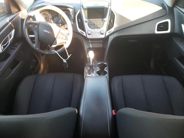  GMC TERRAIN 2015 Black