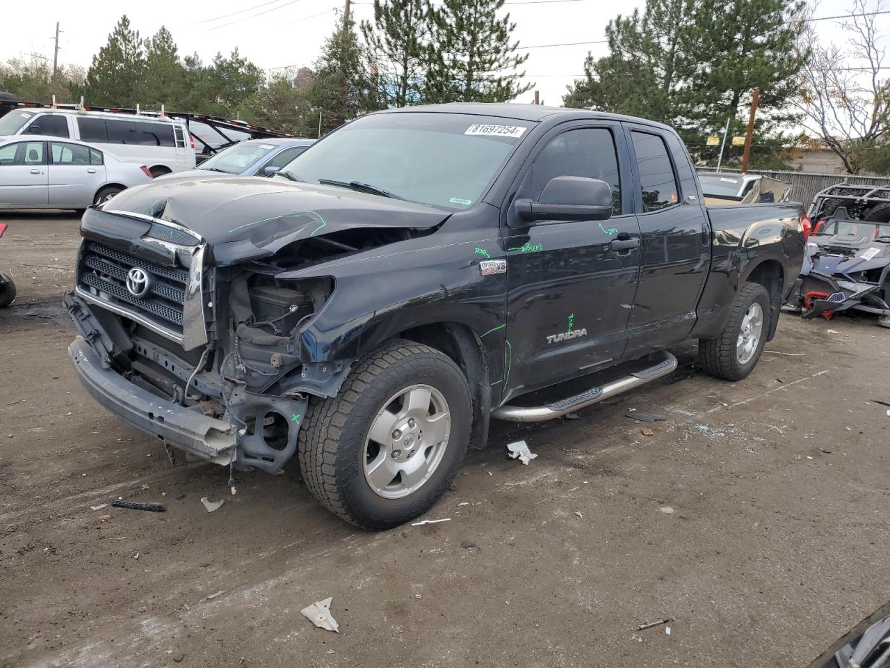 2009 Toyota Tundra - Image 1
