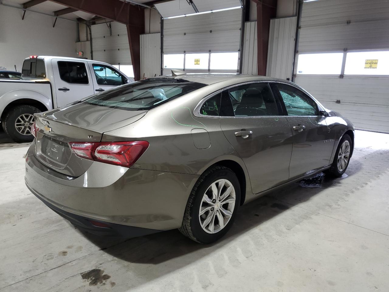 2020 Chevrolet Malibu - Image 3
