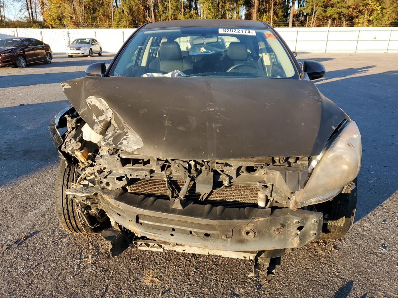 2010 Mazda 3 - Image 5