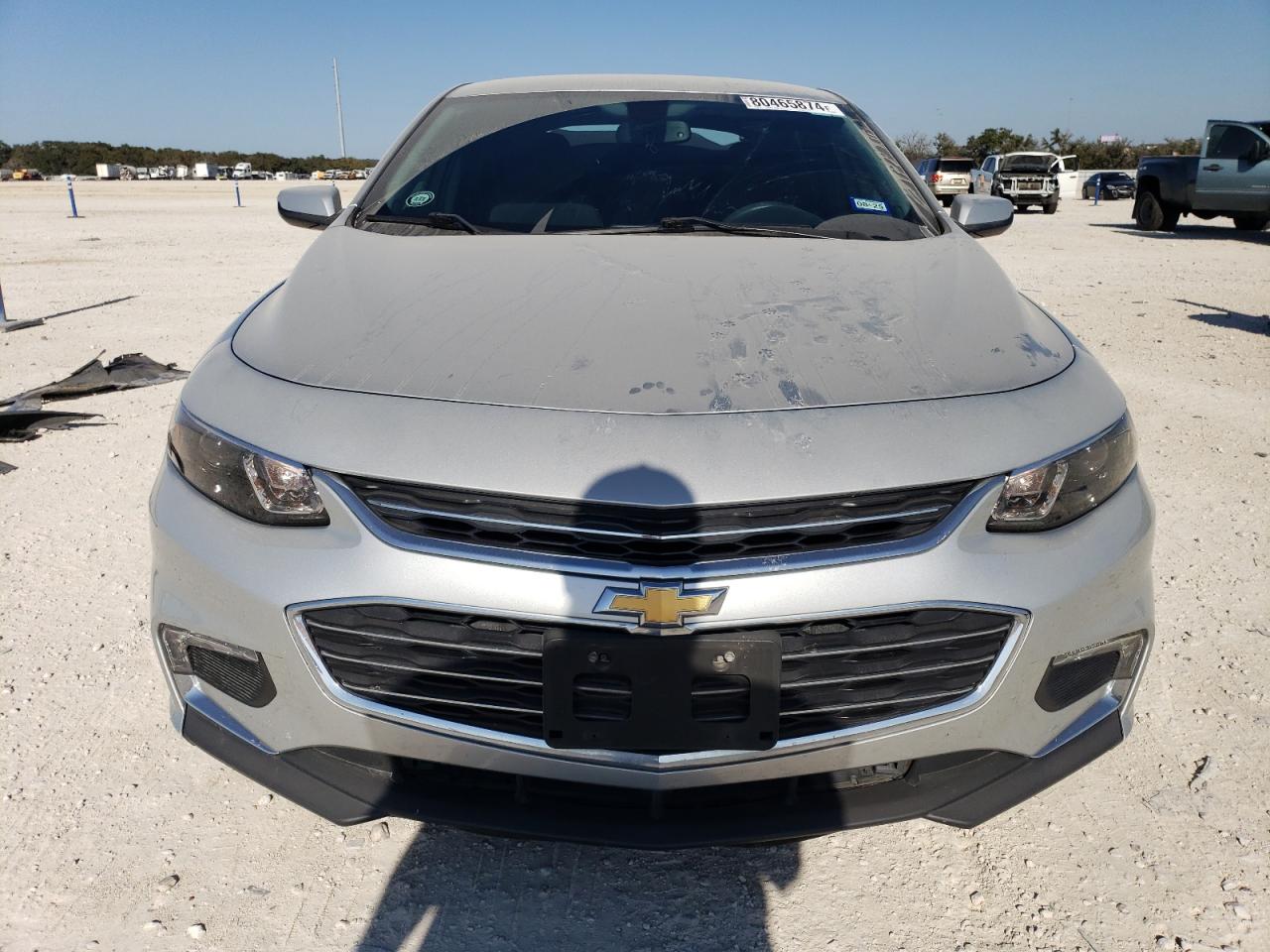 2017 Chevrolet Malibu - Image 5