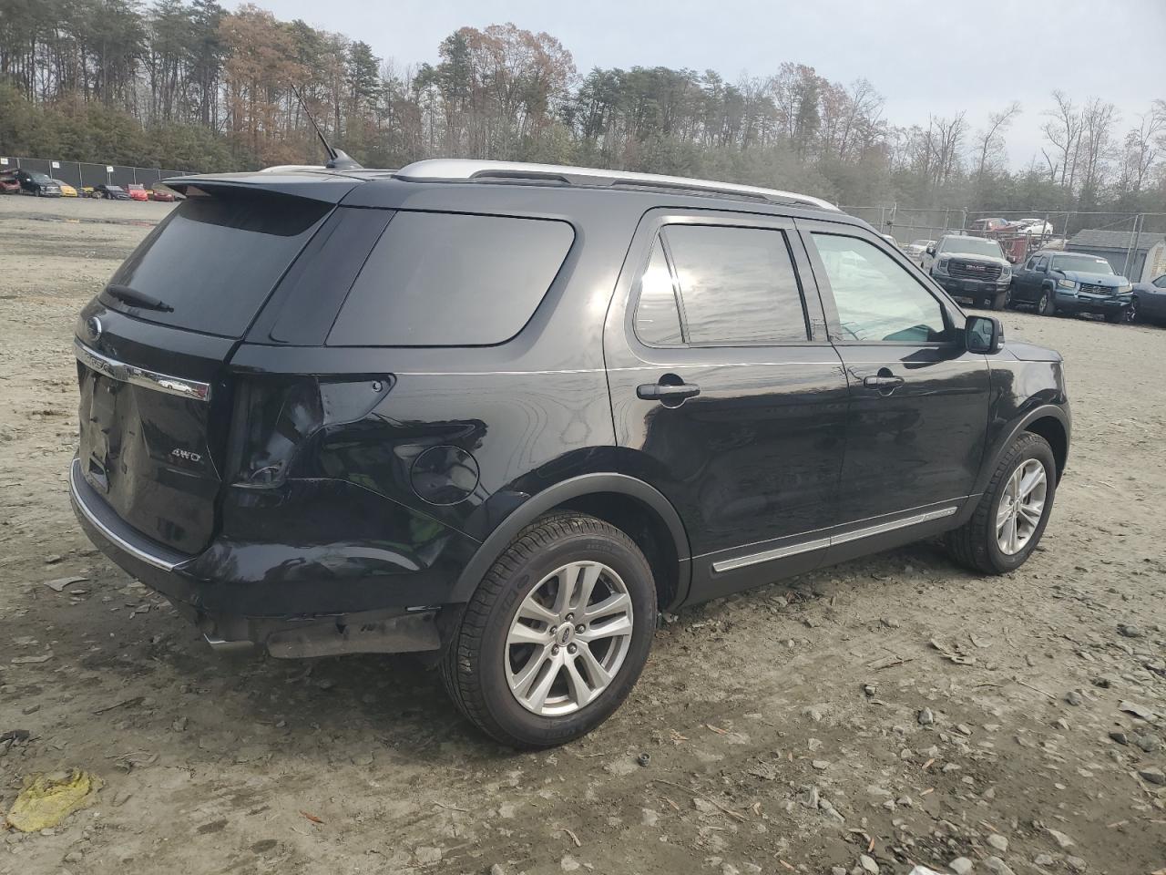 2018 Ford Explorer - Image 3
