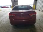 2013 Hyundai Elantra Gls na sprzedaż w Pennsburg, PA - Side