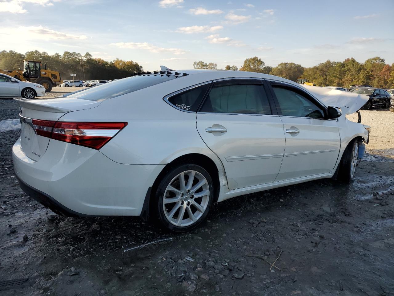 VIN 4T1BK1EB5DU039874 2013 TOYOTA AVALON no.3