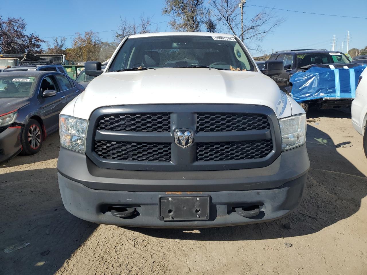 VIN 1C6RR7FG7GS285005 2016 RAM 1500 no.5