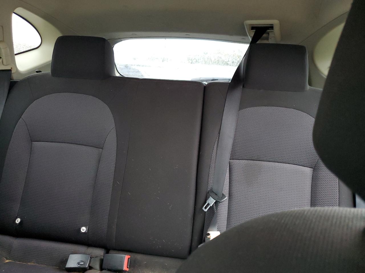 2013 Nissan Rogue - Image 10