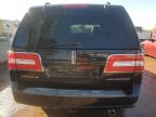 2010 Lincoln Navigator  продається в Albuquerque, NM - Water/Flood