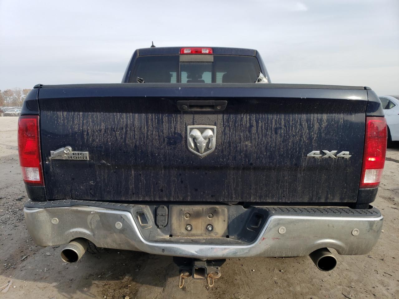 2017 RAM 1500 - Image 6