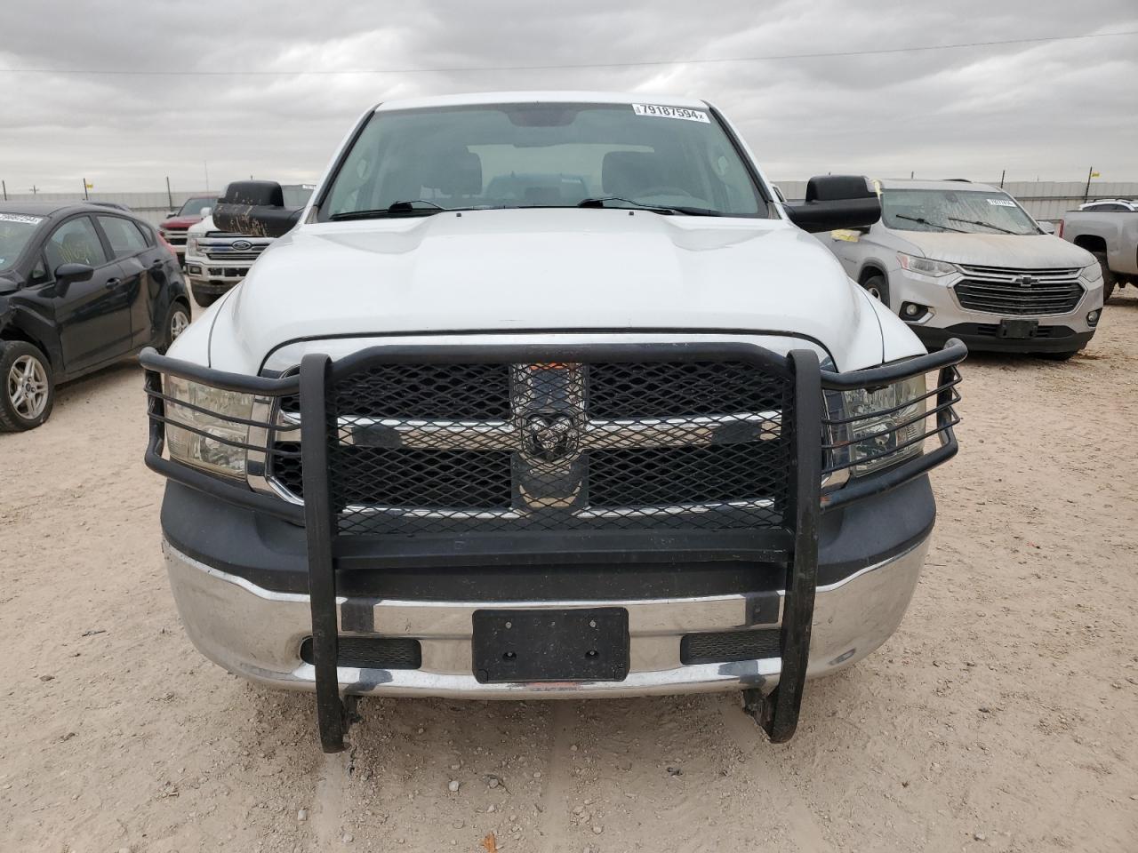 2016 RAM 1500 - Image 5