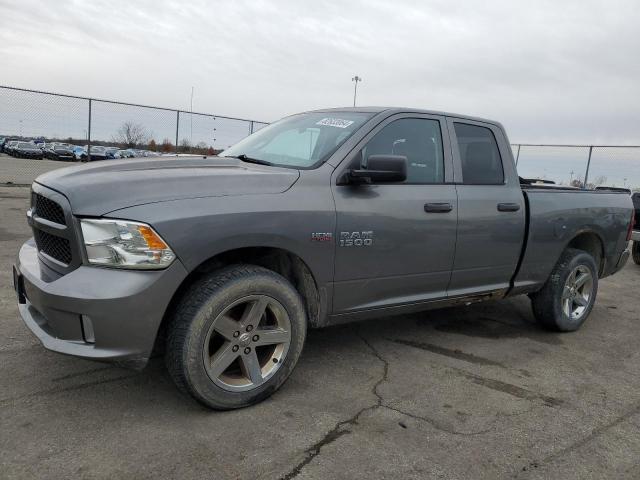 2013 Ram 1500 St