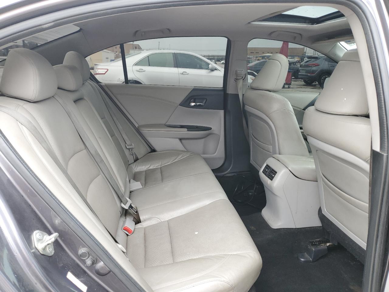 2014 Honda Accord - Image 10
