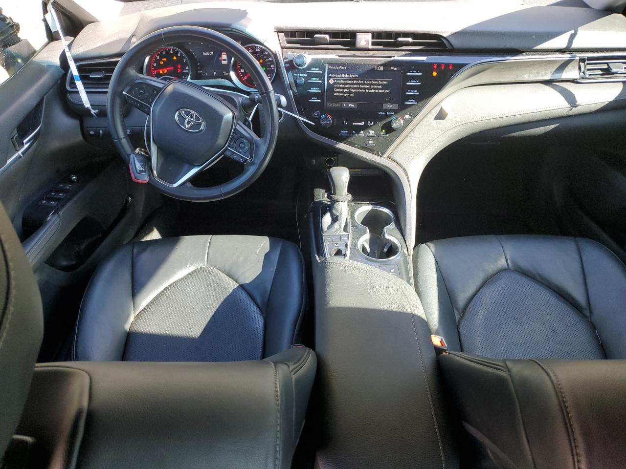 2020 Toyota Camry - Image 8