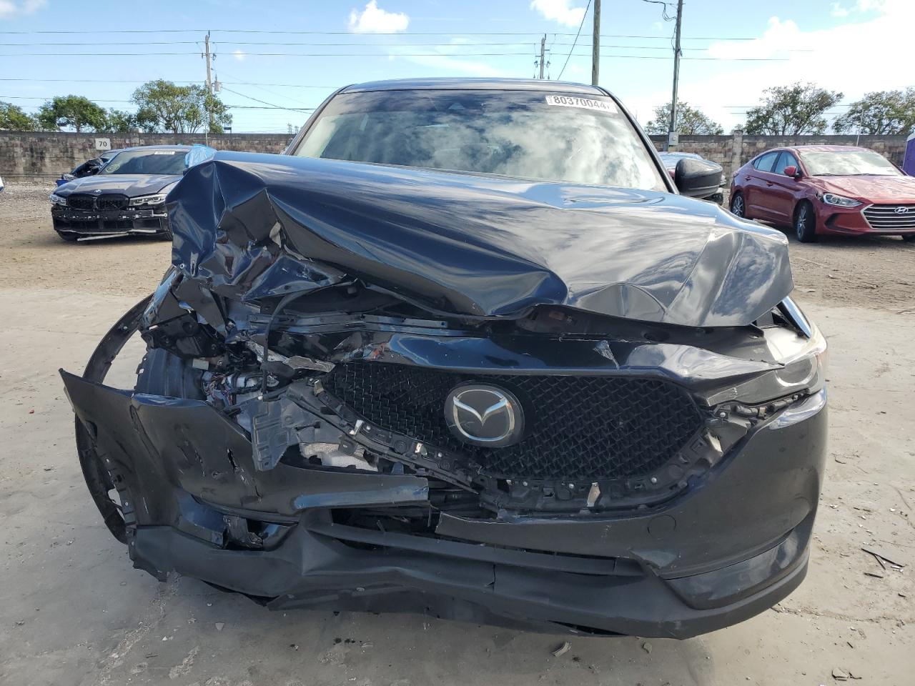 2019 Mazda CX-5 - Image 5