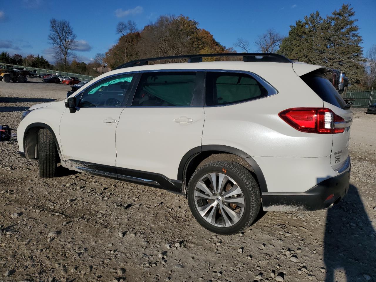2020 Subaru Ascent - Image 2