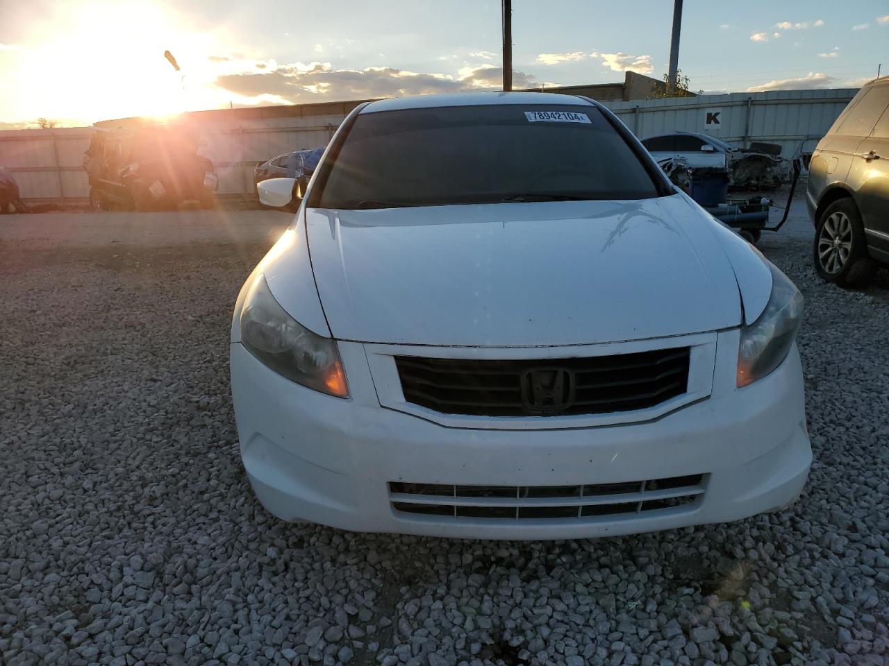 2009 Honda Accord - Image 5