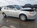 2005 Hyundai Accent Gs продається в Grand Prairie, TX - Front End