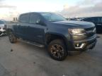 2015 Chevrolet Colorado Z71 en Venta en New Orleans, LA - Vandalism