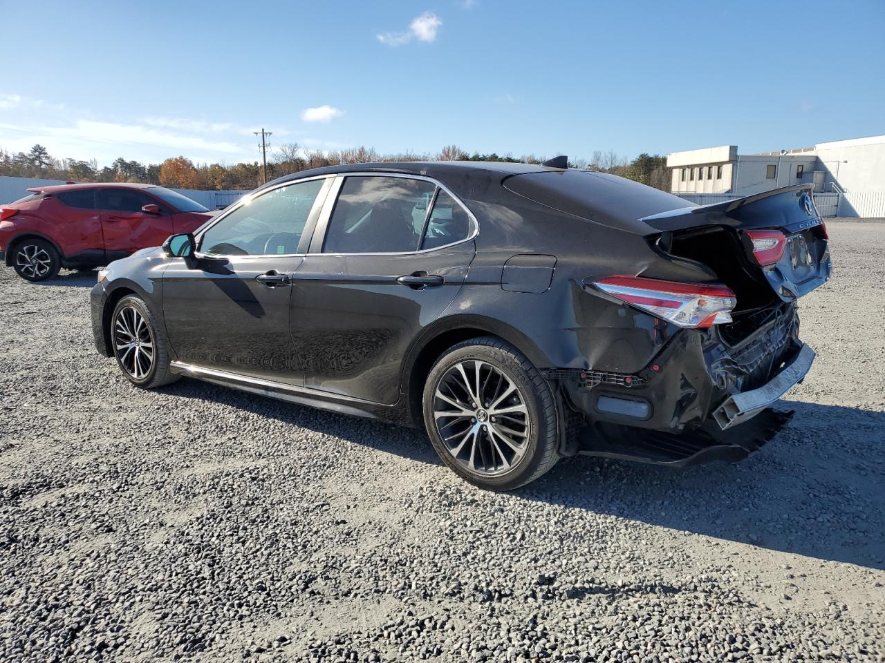 2020 Toyota Camry - Image 2
