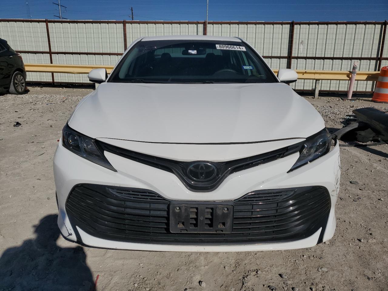 2019 Toyota Camry - Image 5