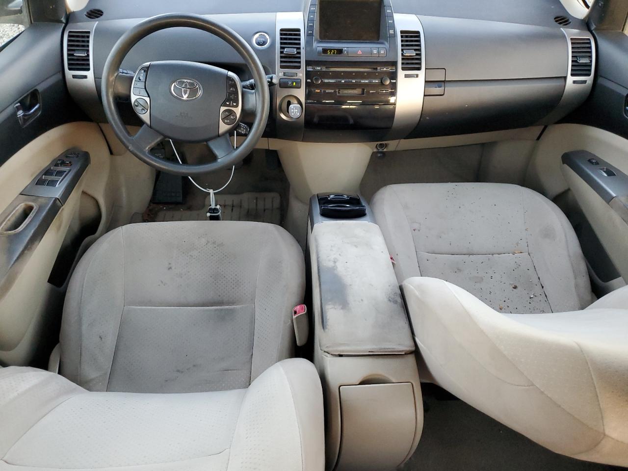2005 Toyota Prius - Image 8