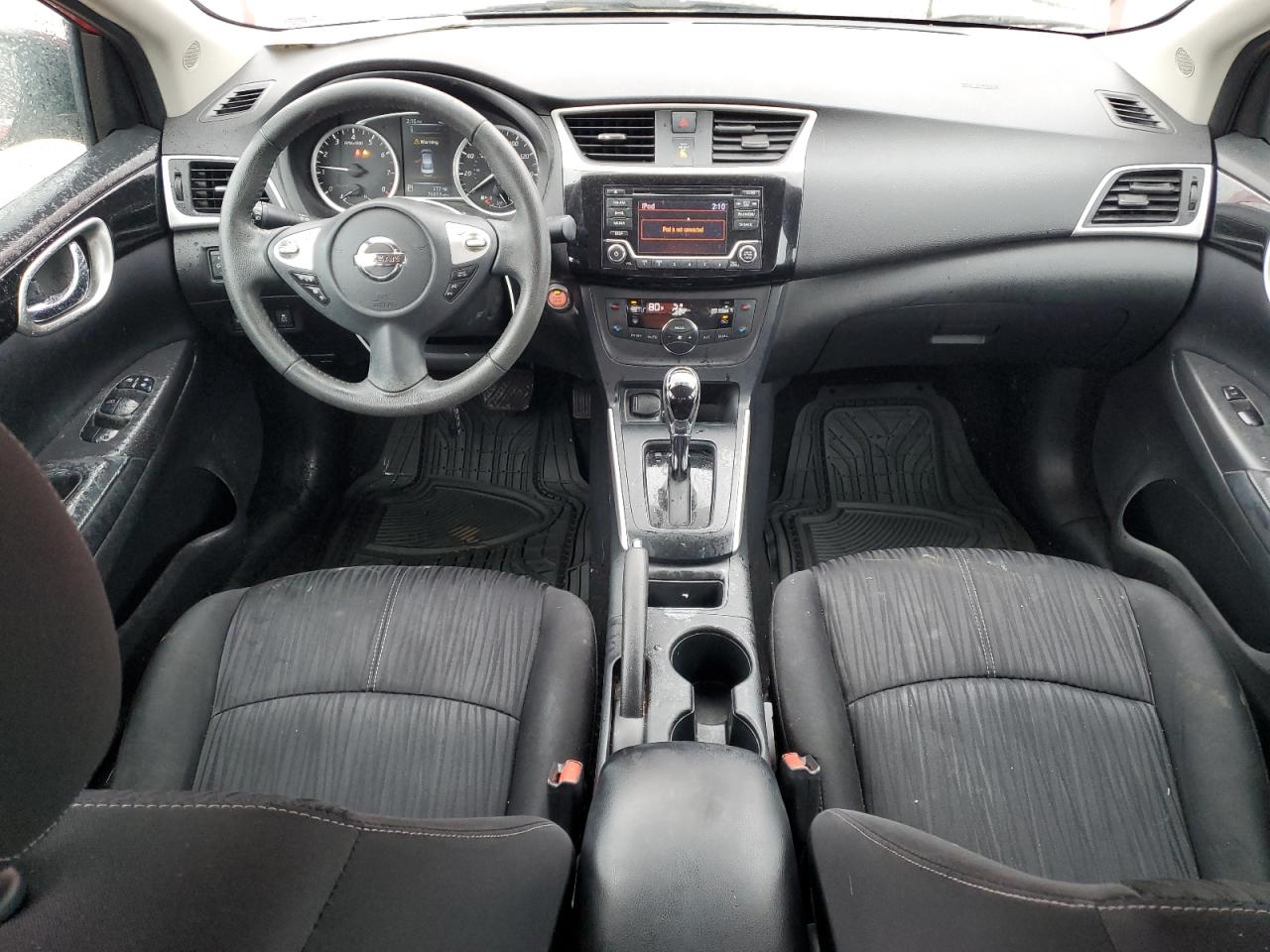 2018 Nissan Sentra - Image 8