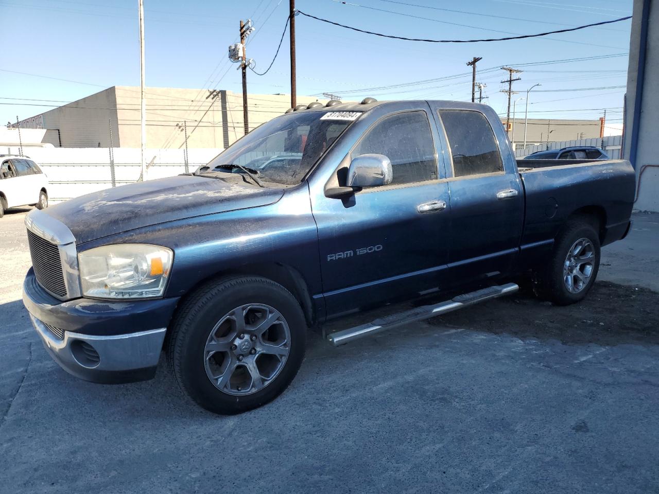 2006 Dodge RAM - Image 1