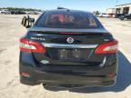 2015 Nissan Sentra S de vânzare în Wilmer, TX - Front End